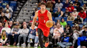 שחקן פורטלנד טריילבלייזרס דני אבדיה