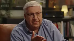 יעקב ברדוגו אצל רוני קובן