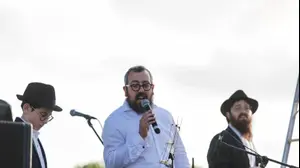 שליח חב"ד הרב אלי שלנגר , נרצח בפיגוע בסידני, אוסטרליה, 14 בדצמבר 2025