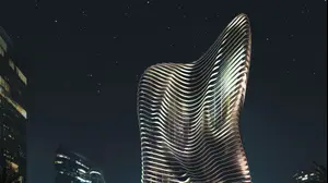 פרויקט בוגאטי