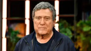 יהורם גאון, ועדת תרבות