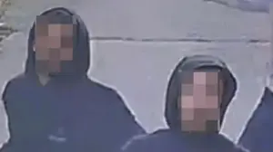 החשודים בריסוס גז פלפל על אישה בהיריון ביפו