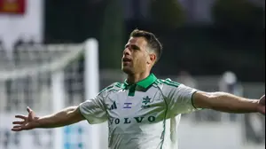 גיא מלמד שחקן מכבי חיפה