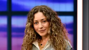 שירלי בוגנים