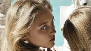 קמפיין AI של מותג השיער JUL