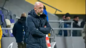 מאמן מכבי תל אביב ז'ארקו לאזטיץ'