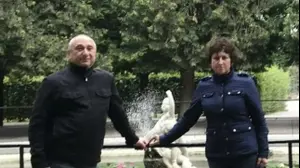 בוריס וסופיה