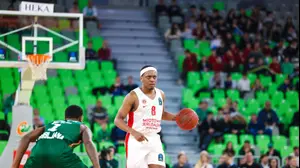 קשיוס ווינסטון שחקן הפועל ירושלים