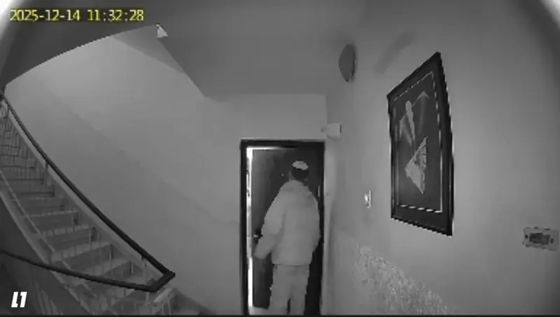 ניסיון חטיפה, באר שבע