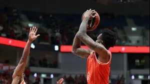 אנטוניו בלייקני שחקן הפועל תל אביב