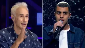 אסף אמדורסקי איתן אהרון