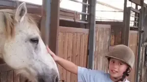 שרמן ז"ל בילדותו