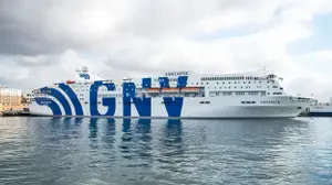 הספינה "פנטסטיק"