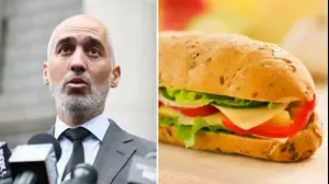 סנדוויץ
ראמזי קאסם