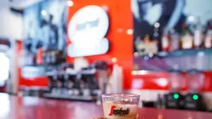 קפה סגפרדו, תל אביב