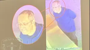 החשוד ברצח מדען הגרעין בארצות הברית