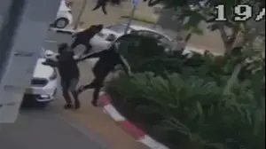 עבריינם חוטפים כלבה ראשון לציון 19 בדצמבר 2025