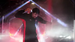 שחקן פורטלנד טריילבלייזרס דני אבדיה