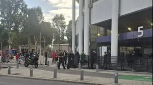 אצטדיון בלומפילד