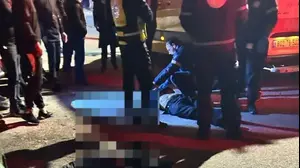 רצח כפול בנצרת