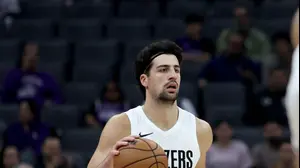 דני אבדיה, פורטלנד טרייל בלייזרס