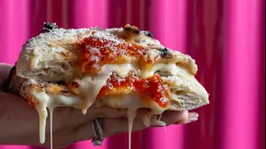 פיצה איקס, ראשון לציון