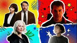 סדרות 2025: דקסטר התחייה, לודוויג, הנוסע השמיני כדור הארץ, מובלנד