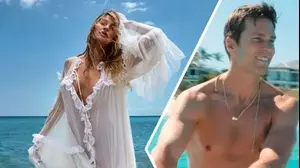 ג'יזל וטום בריידי