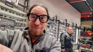 משקפיים חכמים, מטא, ריי באן, Smart Glasses, Meta, Ray Ban, Display, מחשוב לביש