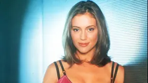 אליסה מילאנו