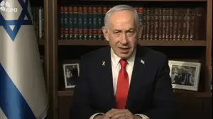 ראש הממשלה בנימין נתניהו: ״ועדת חקירה ממלכתית מיוחדת, ועדה שוויונית בין אופוזיציה וקואליציה - היא הדרך הנכונה לברר את האמת״