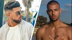 איתי אדלר, בן אל תבורי