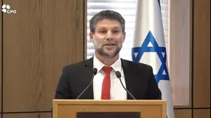 סמוטריץ' חתם על הצו שיעלה את הפטור ממע"מ על חבילות מחו"ל