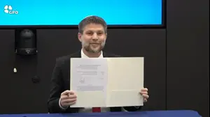 סמוטריץ' חתם על הצו שיעלה את הפטור ממע"מ על חבילות מחו"ל