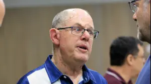 אבי מלר, מרץ 2024