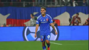 לוקאס אסאדי