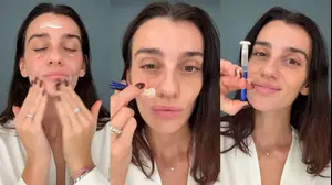 מיקרו קליק מתוך סדרת Bio Performance של שיסיידו