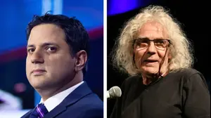 רינו צרור, ספי עובדיה