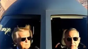 סרטון AI שפורסם בעמוד לשכת נתניהו באינסטגרם