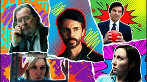 סדרות 2025 - בחירות הגולשים: ניתוק, מחלקה קיו, סוסים איטיים, התבגרות, פלוריבוס