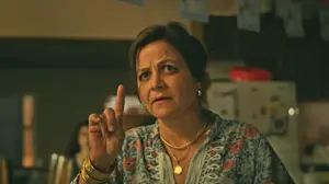 שרה פון שוורצה, "זגורי אימפריה" עונה 3