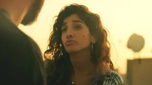 אריאל סיטבון, "זגורי אימפריה" עונה 3