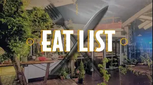 המלצות EAT ליסט, דצמבר 2025, דרינקריה, פרדס חנה