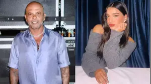 מאיה זיו, אייל גולן