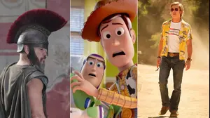 סרטי 2026: "היו זמנים בהוליווד", "צעצוע של סיפור 5", "האודיסאה"