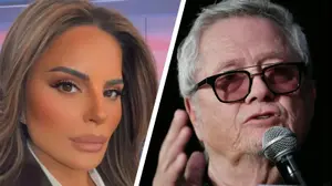 שלמה ארצי, אופירה אסייג