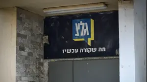 גלצ