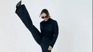 קולקציית קפסולה של שלי גרוס ו-Zucker