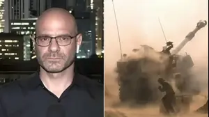 אוהד חמו, כתבה על מסמך חמאס