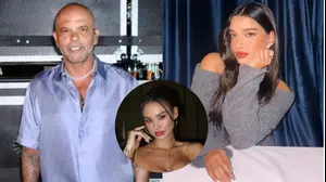 מאיה זיו, אייל גולן, רוסלנה רודינה